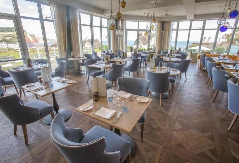 Harbour Hotel & Spa Sidmouth