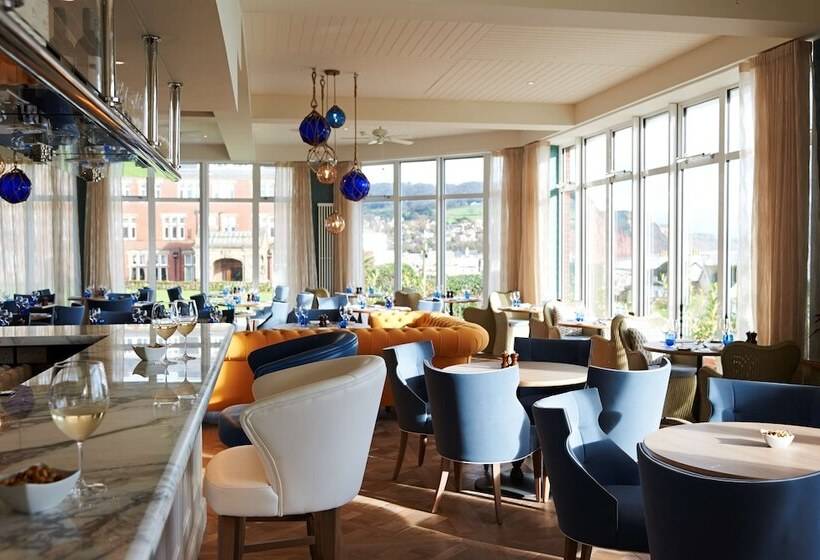 Harbour Hotel & Spa Sidmouth