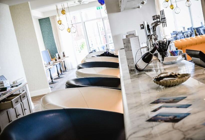 Harbour Hotel & Spa Sidmouth