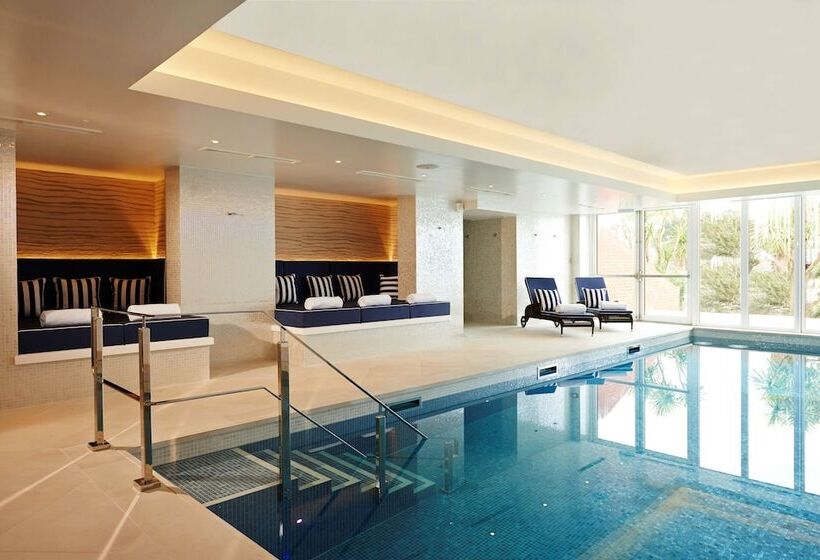 Harbour Hotel & Spa Sidmouth