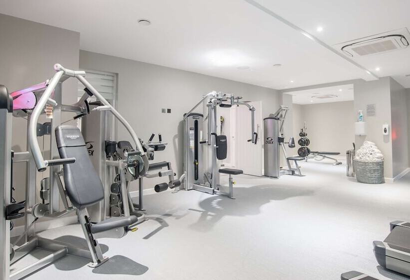 Harbour Hotel & Spa Sidmouth