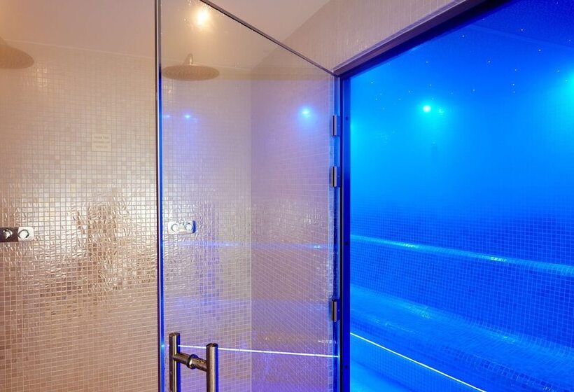 Harbour Hotel & Spa Sidmouth