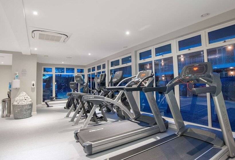 Harbour Hotel & Spa Sidmouth