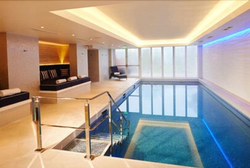 Harbour Hotel & Spa Sidmouth