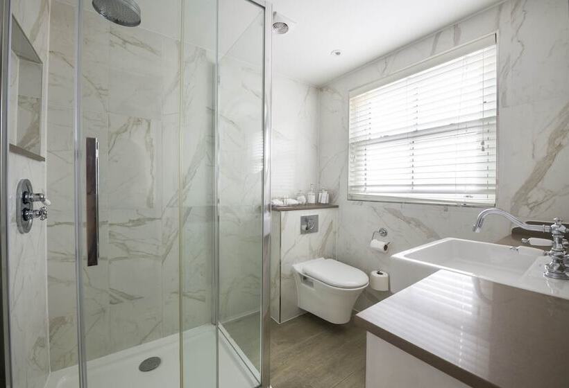 Harbour Hotel & Spa Sidmouth