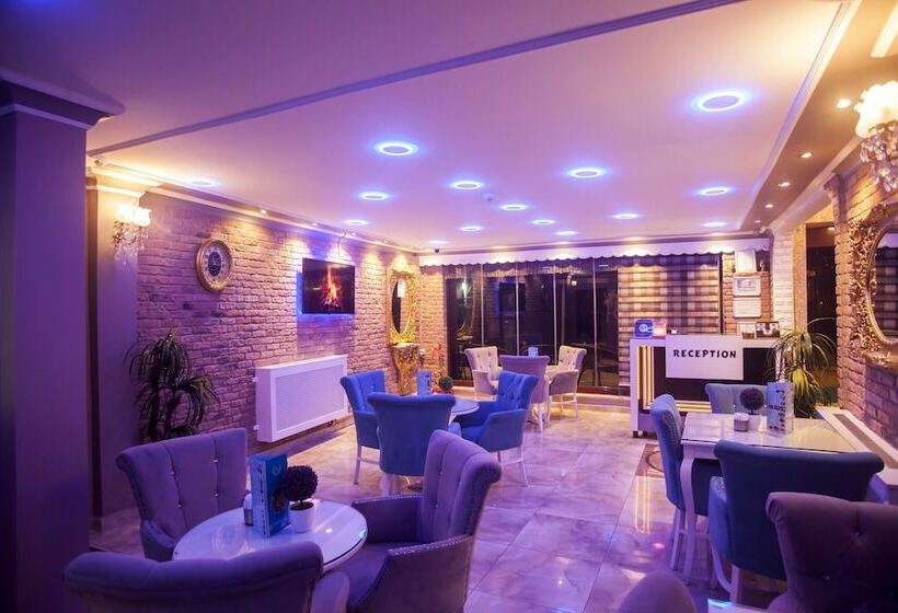 ホテル Sirkeci Grand Hurriyet