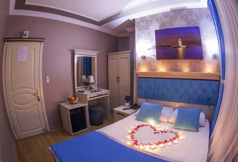 ホテル Sirkeci Grand Hurriyet