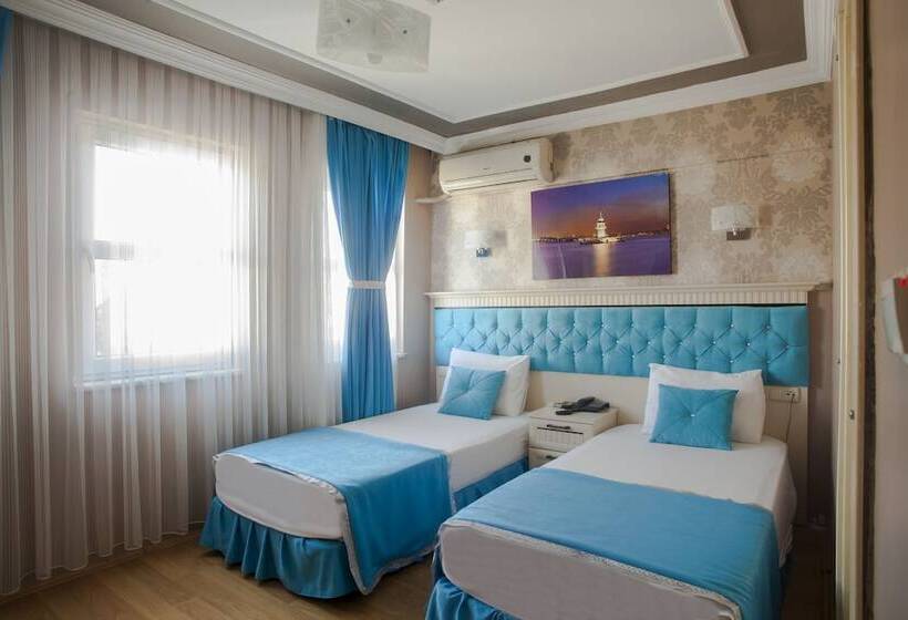 ホテル Sirkeci Grand Hurriyet