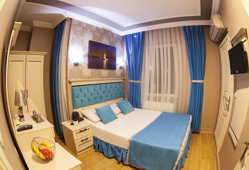 ホテル Sirkeci Grand Hurriyet