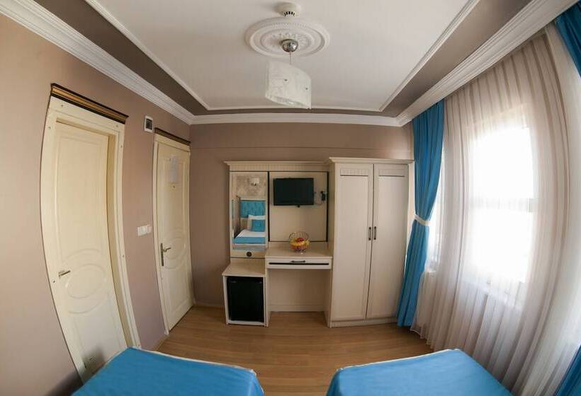 ホテル Sirkeci Grand Hurriyet