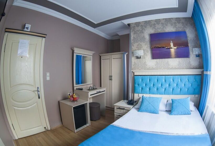 ホテル Sirkeci Grand Hurriyet