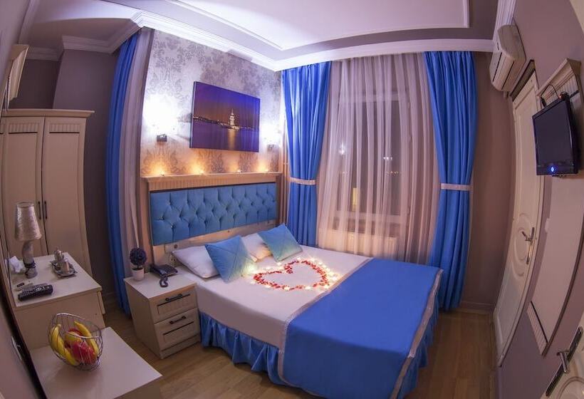 ホテル Sirkeci Grand Hurriyet