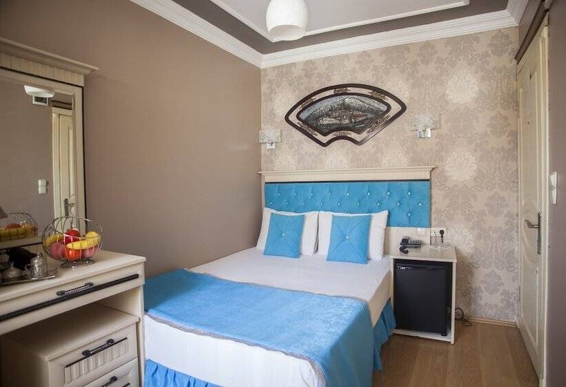 ホテル Sirkeci Grand Hurriyet