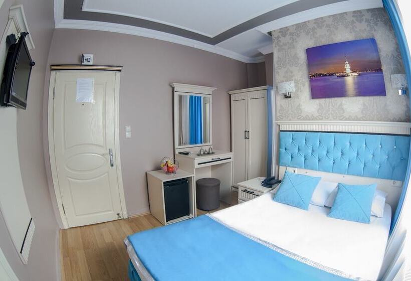 ホテル Sirkeci Grand Hurriyet