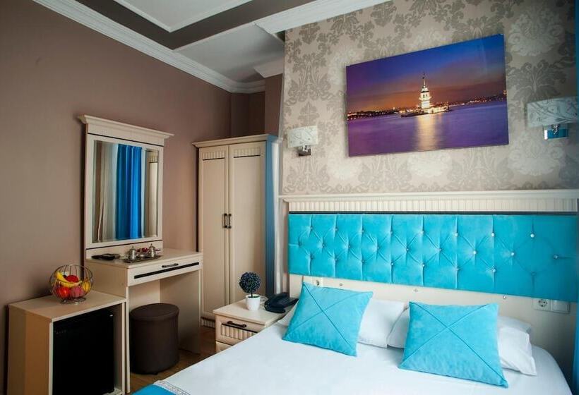 ホテル Sirkeci Grand Hurriyet