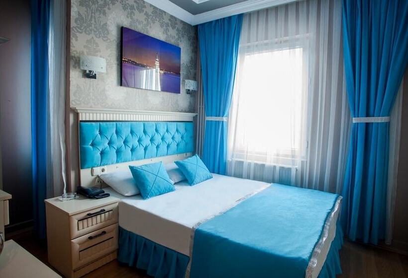 ホテル Sirkeci Grand Hurriyet