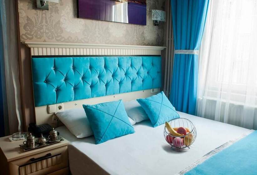 ホテル Sirkeci Grand Hurriyet