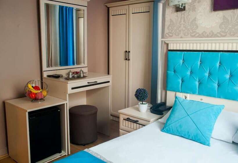 ホテル Sirkeci Grand Hurriyet