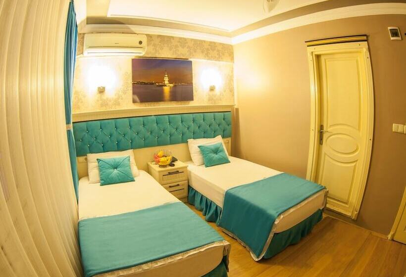 ホテル Sirkeci Grand Hurriyet