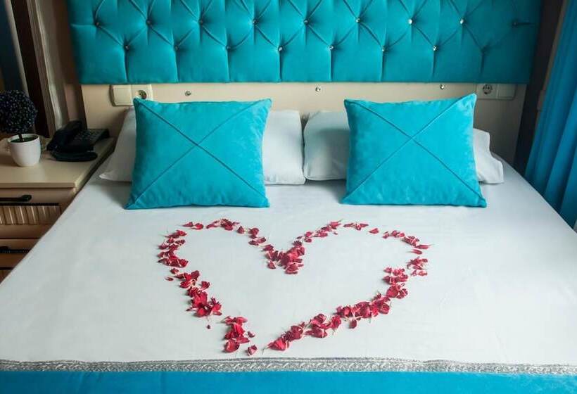 ホテル Sirkeci Grand Hurriyet