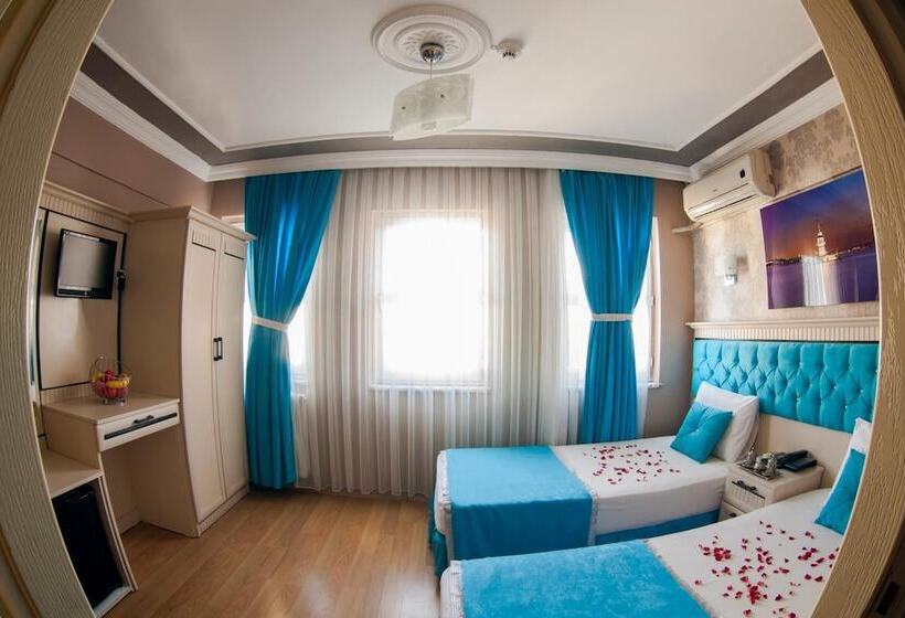 ホテル Sirkeci Grand Hurriyet