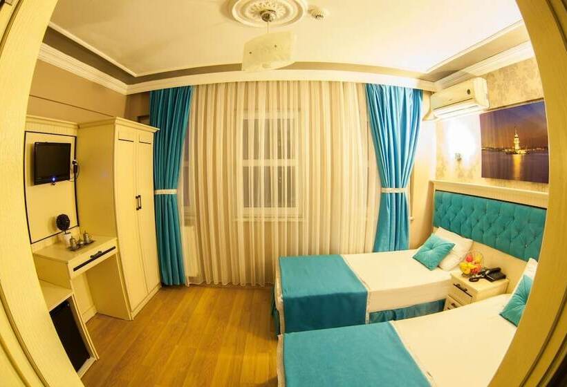 ホテル Sirkeci Grand Hurriyet