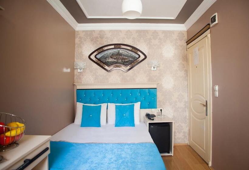 ホテル Sirkeci Grand Hurriyet