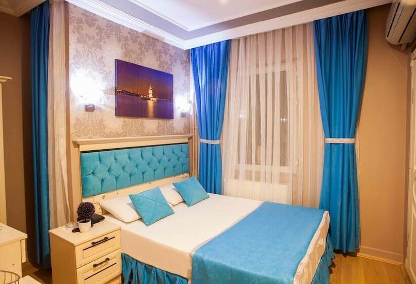 ホテル Sirkeci Grand Hurriyet