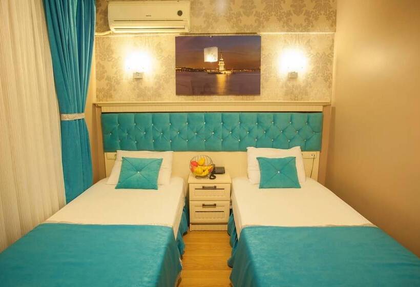 ホテル Sirkeci Grand Hurriyet