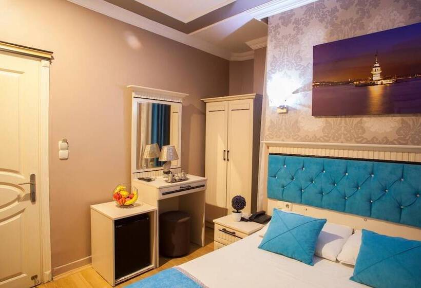 ホテル Sirkeci Grand Hurriyet