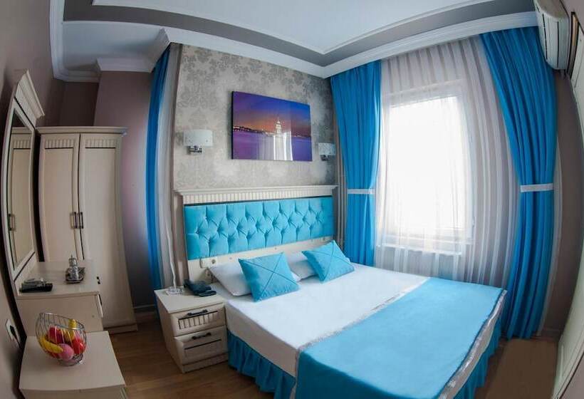 ホテル Sirkeci Grand Hurriyet