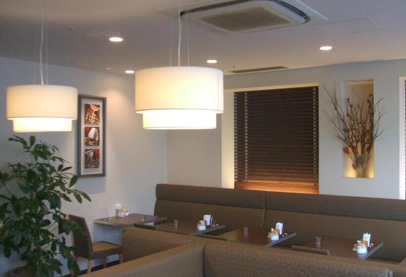 酒店 Sotetsu Fresa Inn Higashi Shinjuku