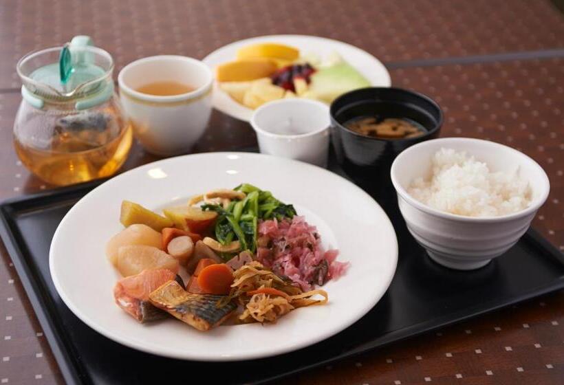 酒店 Sotetsu Fresa Inn Higashi Shinjuku