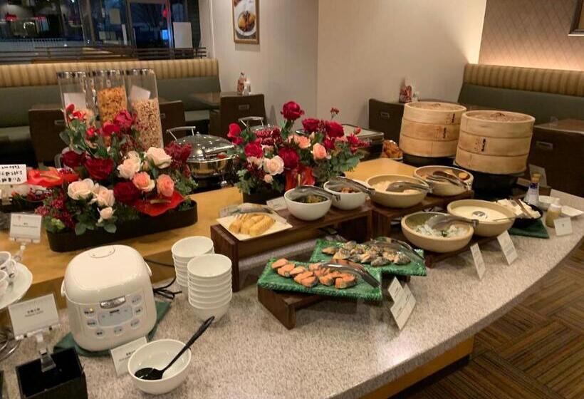 酒店 Sotetsu Fresa Inn Higashi Shinjuku