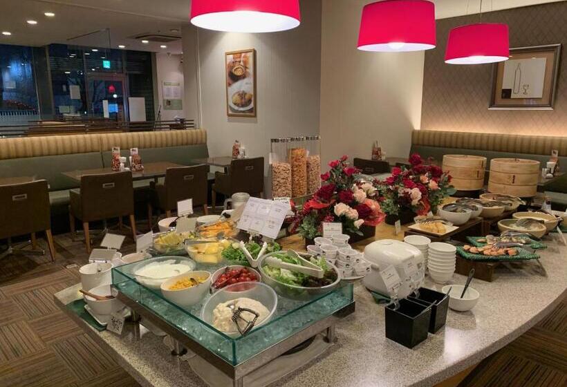 酒店 Sotetsu Fresa Inn Higashi Shinjuku