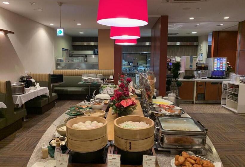 酒店 Sotetsu Fresa Inn Higashi Shinjuku