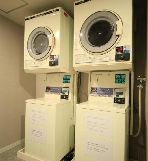 酒店 Sotetsu Fresa Inn Higashi Shinjuku