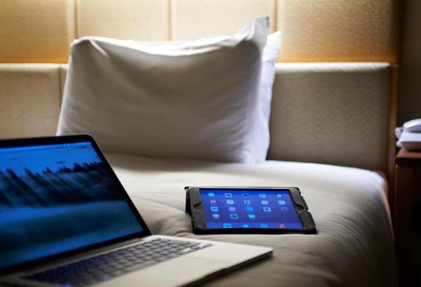 酒店 Sotetsu Fresa Inn Higashi Shinjuku