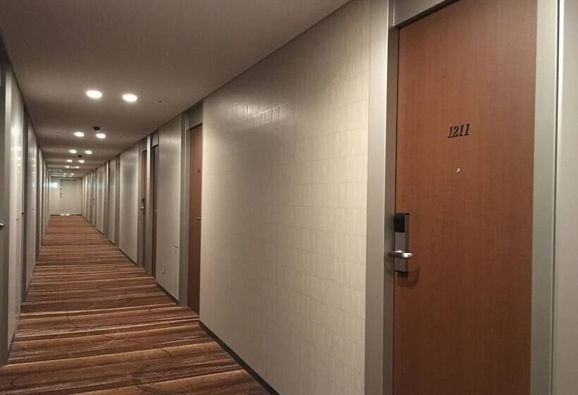 酒店 Sotetsu Fresa Inn Higashi Shinjuku