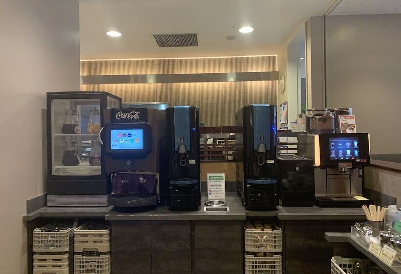 酒店 Sotetsu Fresa Inn Higashi Shinjuku