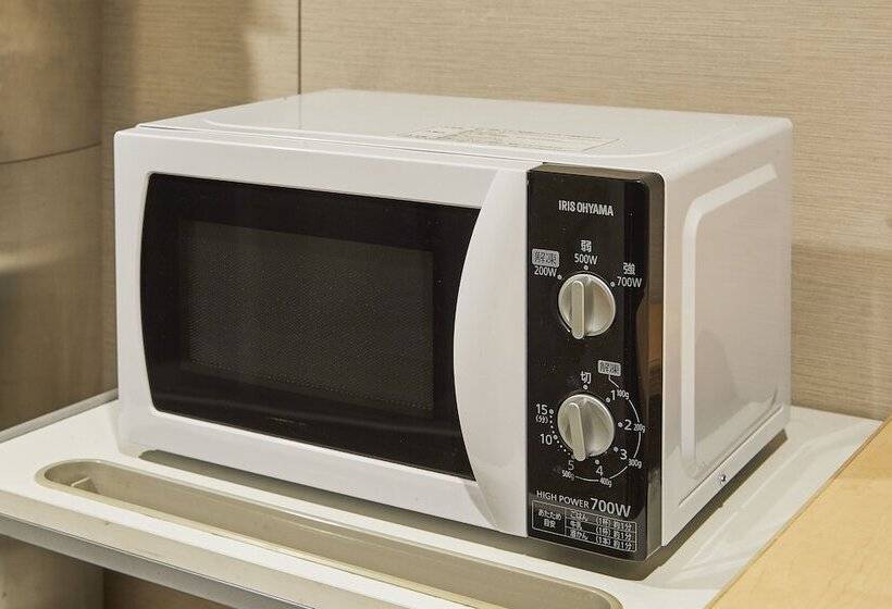 酒店 Sotetsu Fresa Inn Higashi Shinjuku