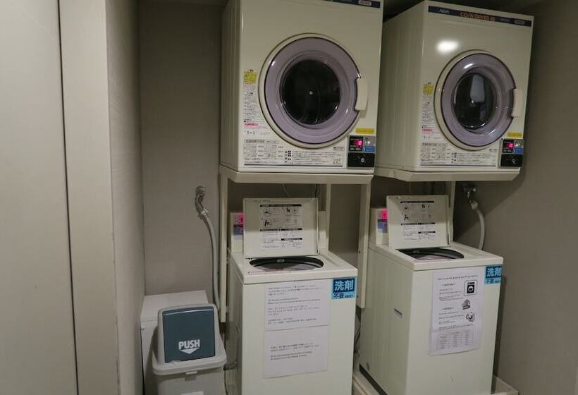 酒店 Sotetsu Fresa Inn Higashi Shinjuku