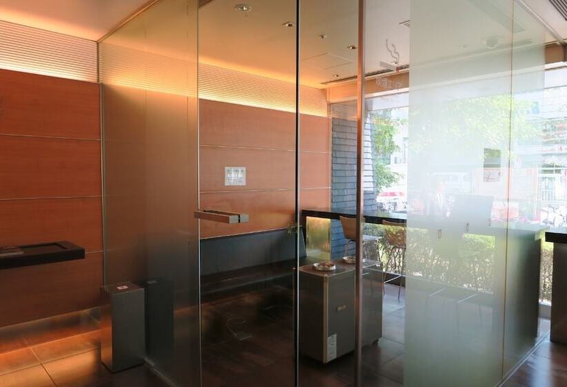 酒店 Sotetsu Fresa Inn Higashi Shinjuku