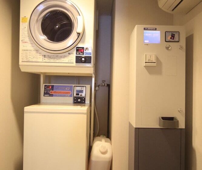 酒店 Sotetsu Fresa Inn Shimbashi Karasumoriguchi