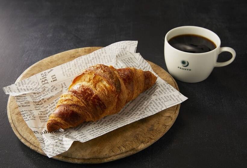 Отель Sotetsu Fresa Inn Tokyo Toyocho