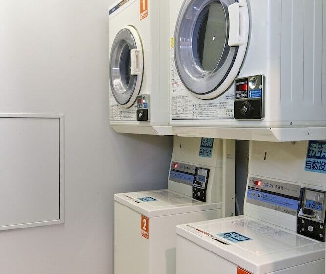 Отель Sotetsu Fresa Inn Tokyo Toyocho