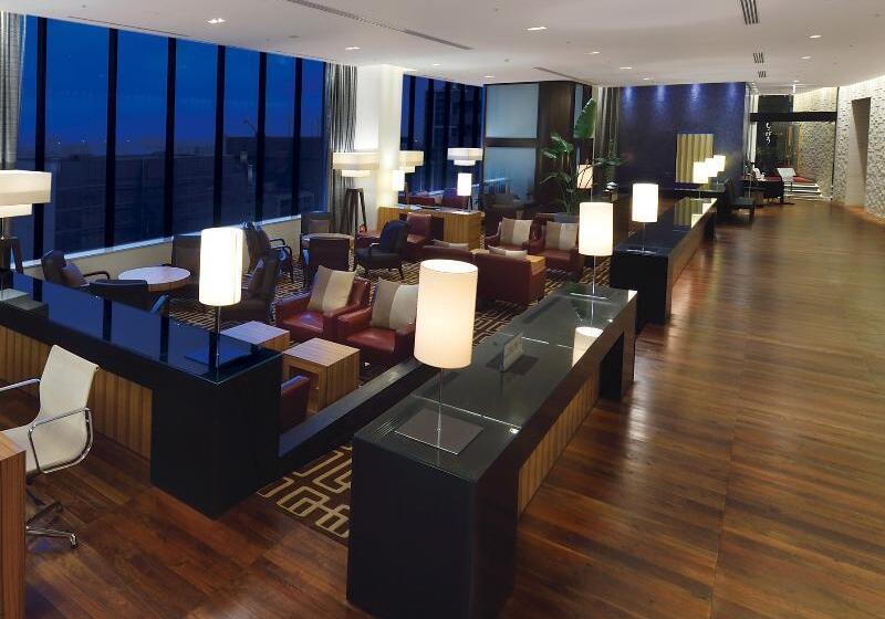 Loisir Hotel Shinagawa Seaside