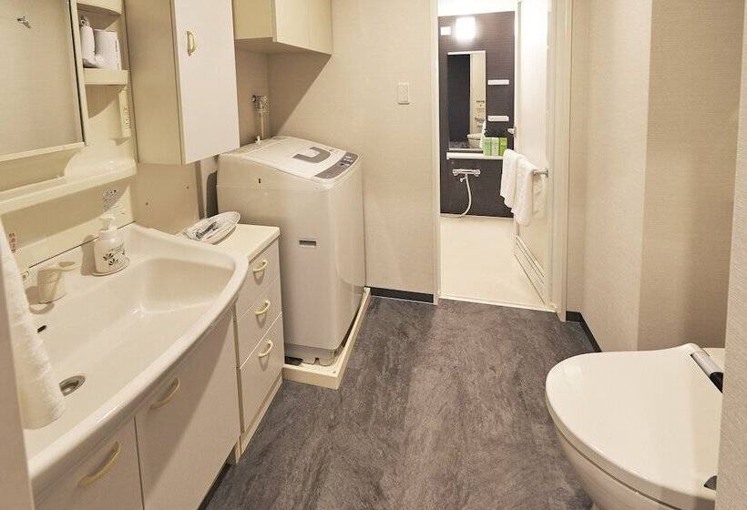 酒店 Sotetsu Grand Fresa Tokyobay Ariake