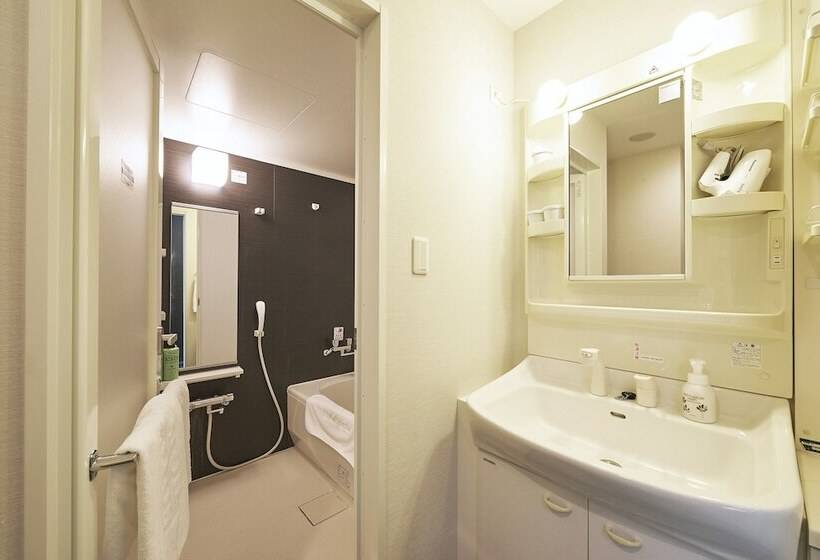 酒店 Sotetsu Grand Fresa Tokyobay Ariake