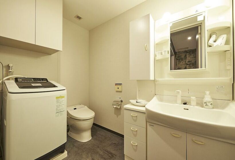 酒店 Sotetsu Grand Fresa Tokyobay Ariake